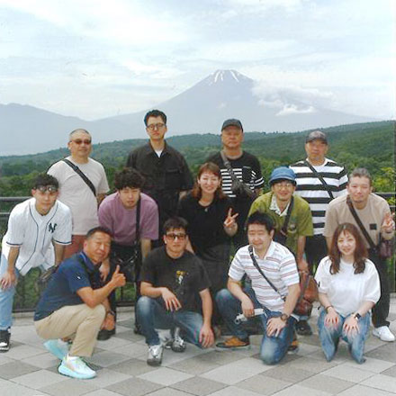 20240622社員旅行写真